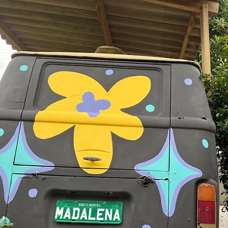 Sagui Hostel Florianópolis Екстериор снимка