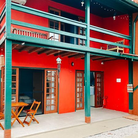 Sagui Hostel Florianópolis Екстериор снимка