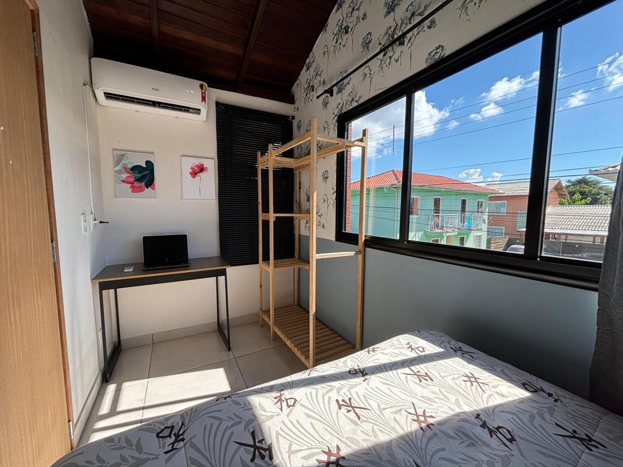 Sagui Hostel Florianópolis Екстериор снимка