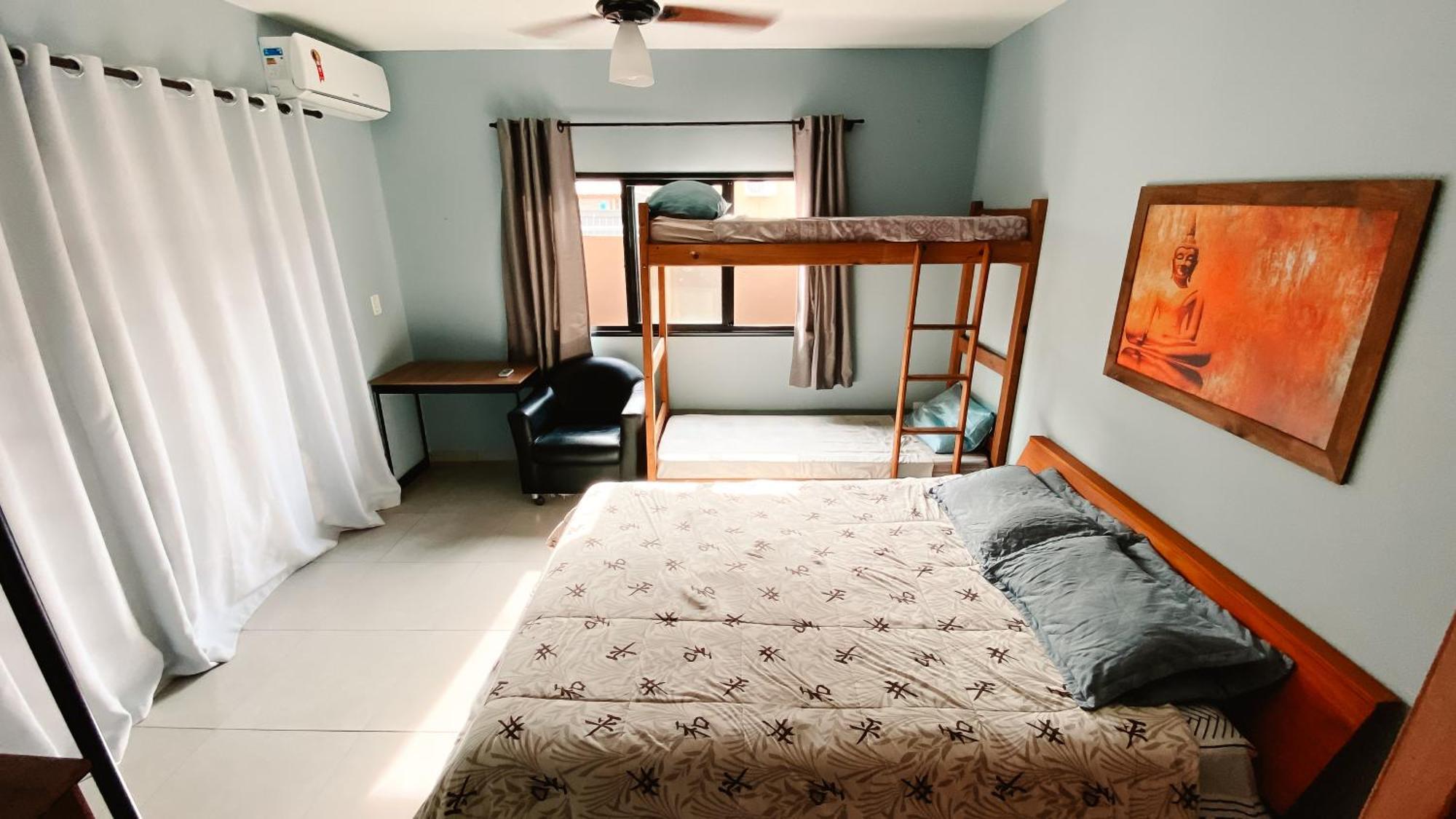 Sagui Hostel Florianópolis Екстериор снимка