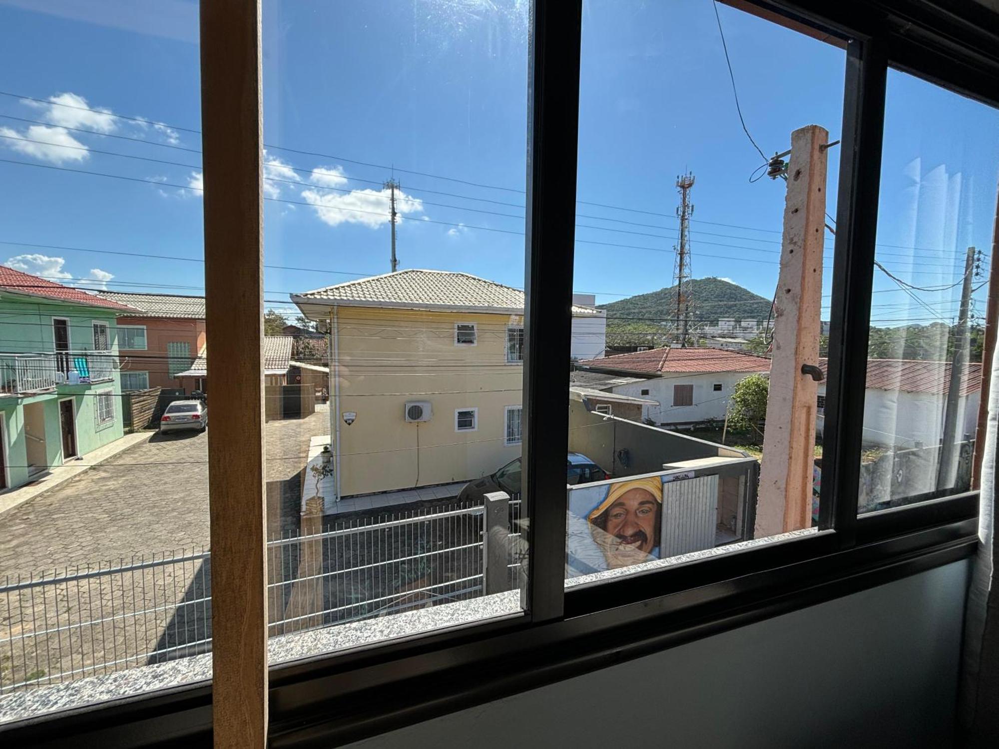 Sagui Hostel Florianópolis Екстериор снимка