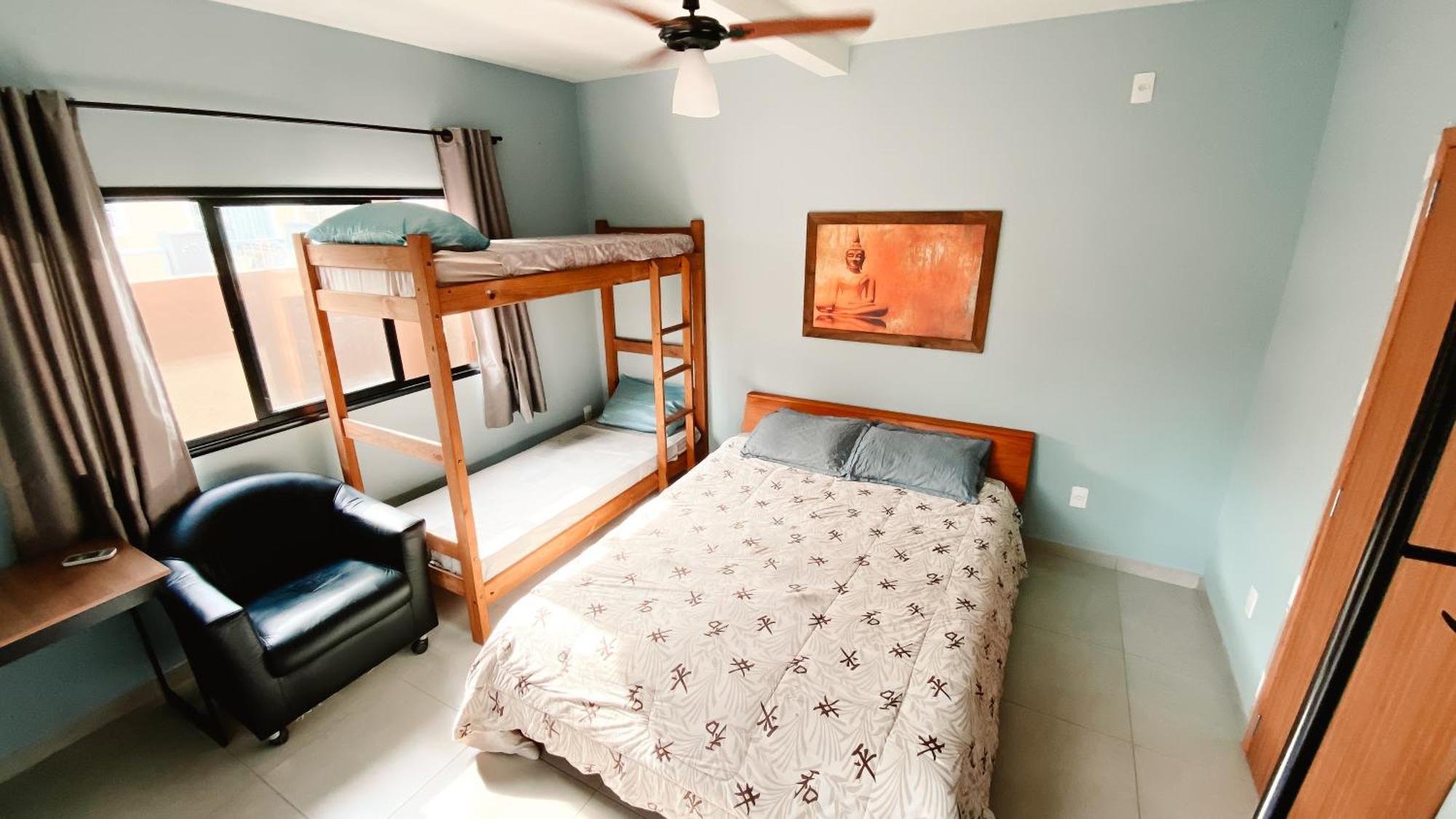 Sagui Hostel Florianópolis Екстериор снимка