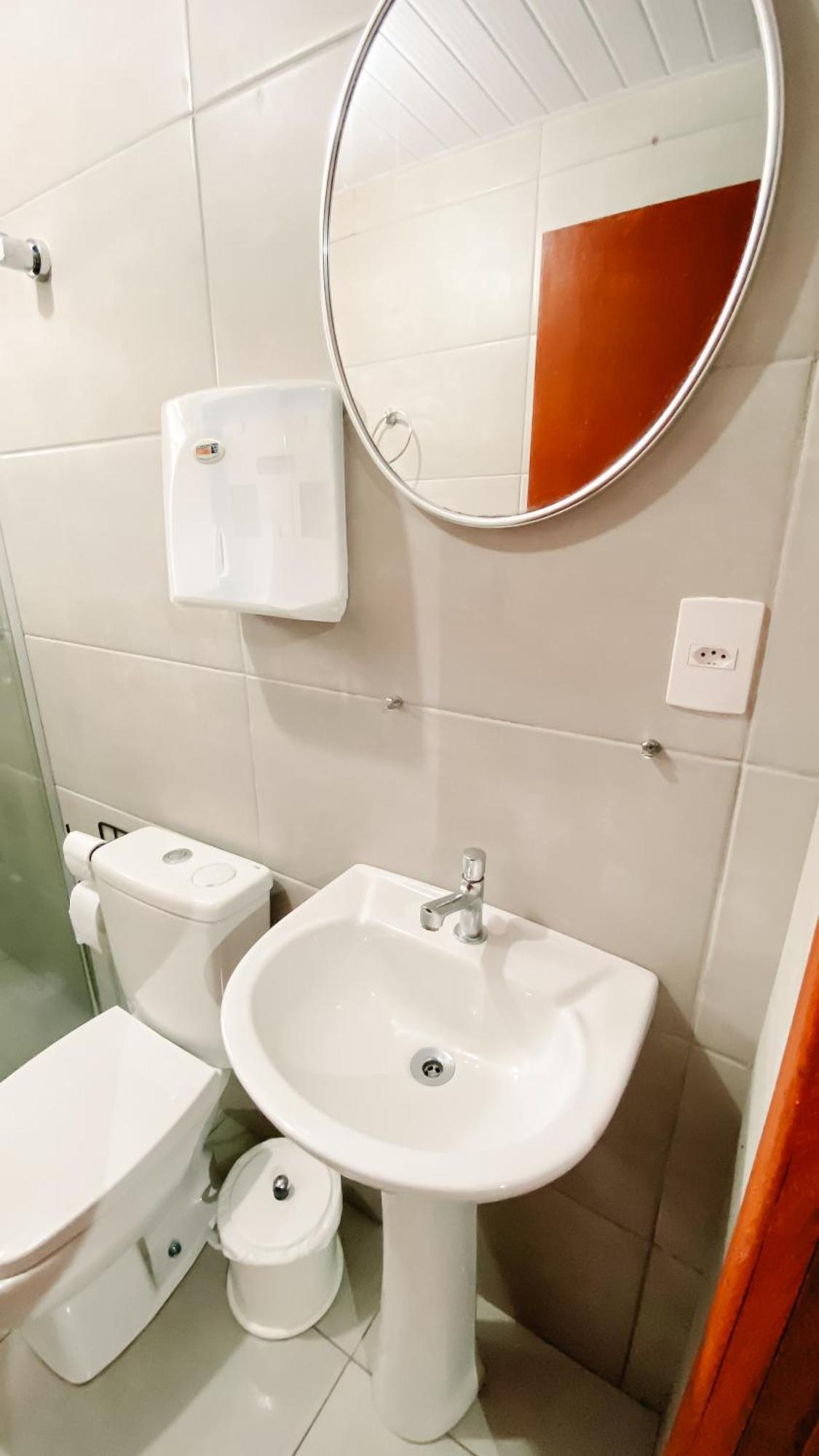 Sagui Hostel Florianópolis Екстериор снимка