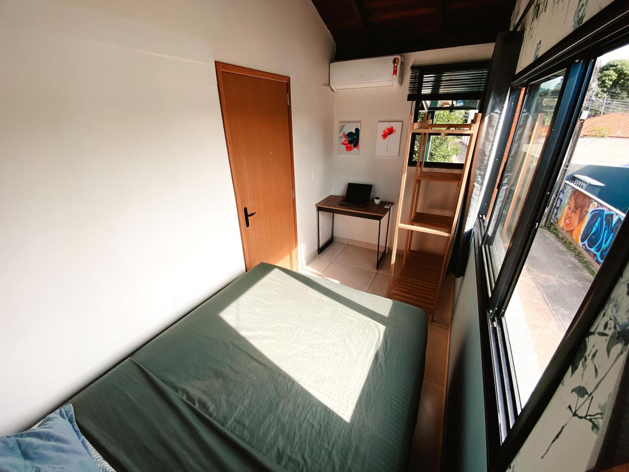 Sagui Hostel Florianópolis Екстериор снимка