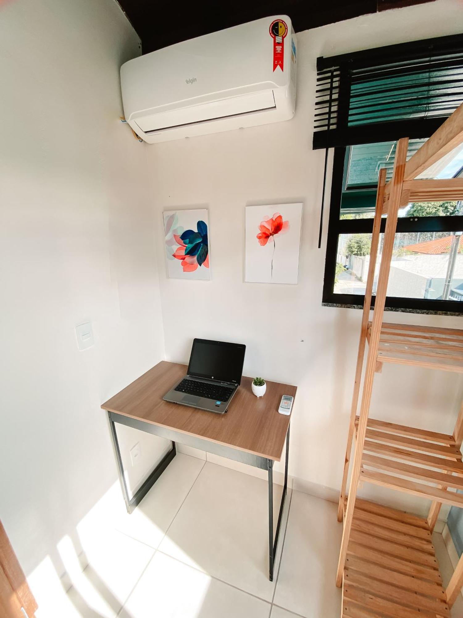 Sagui Hostel Florianópolis Екстериор снимка