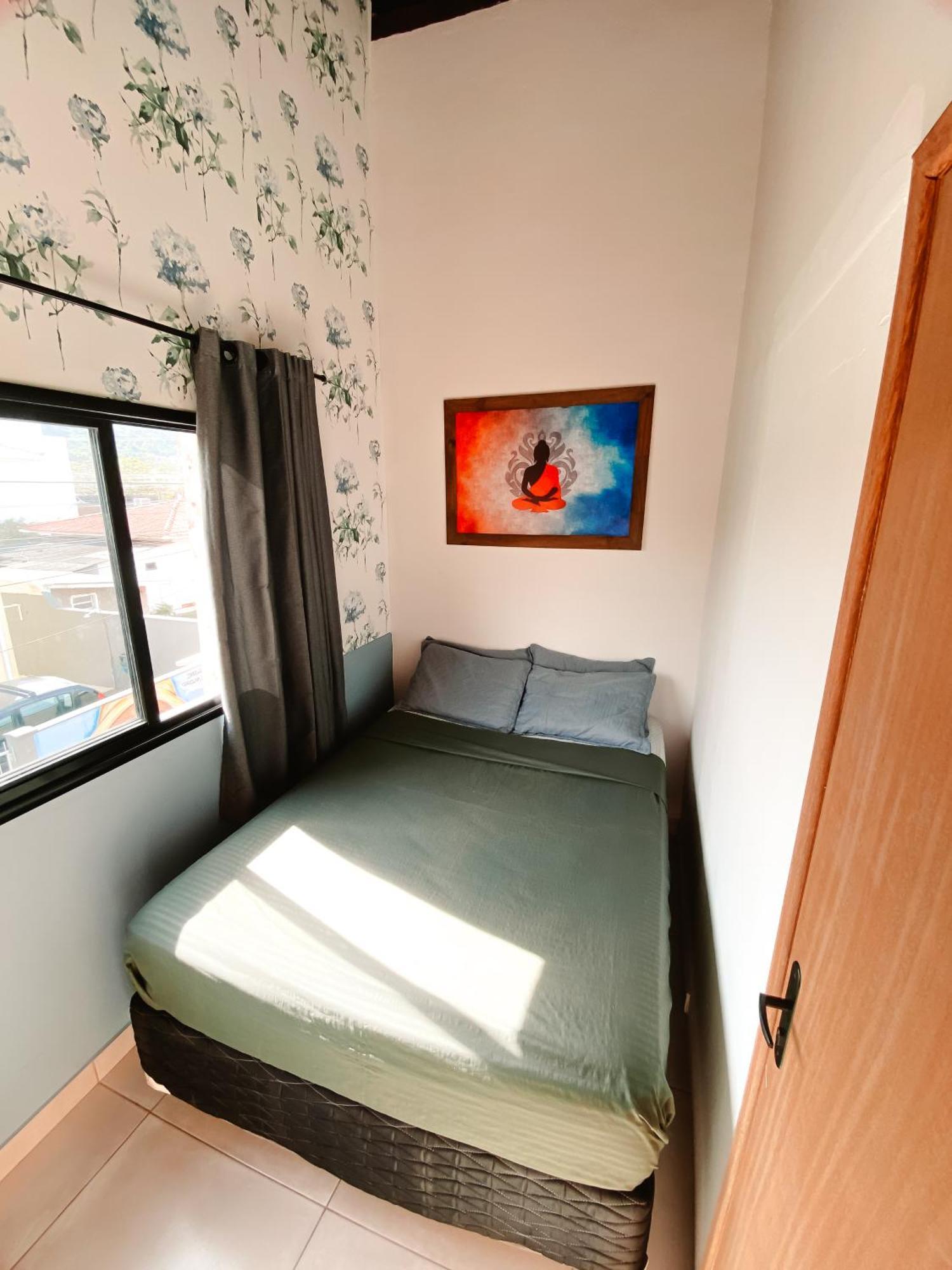 Sagui Hostel Florianópolis Екстериор снимка