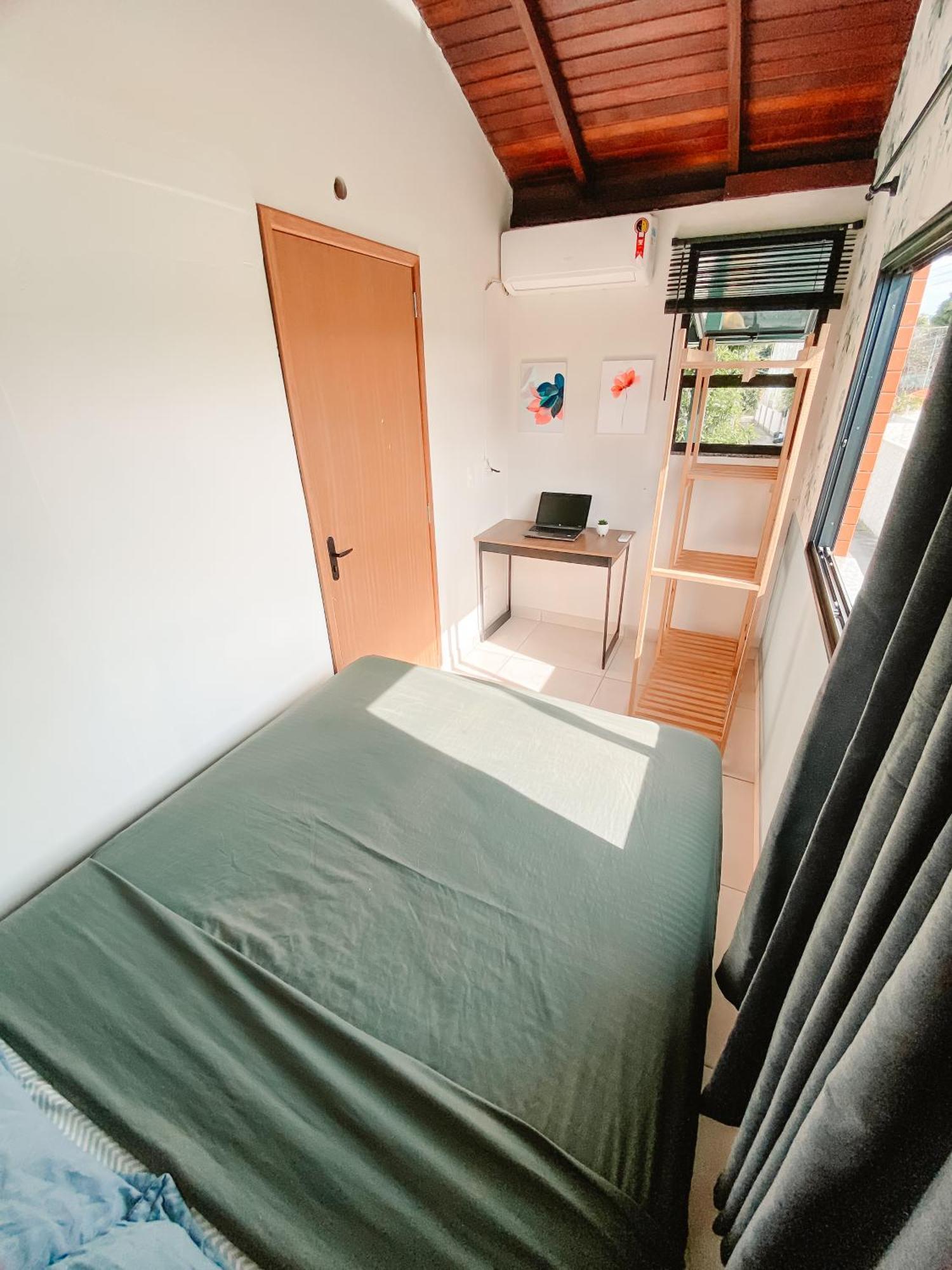 Sagui Hostel Florianópolis Екстериор снимка