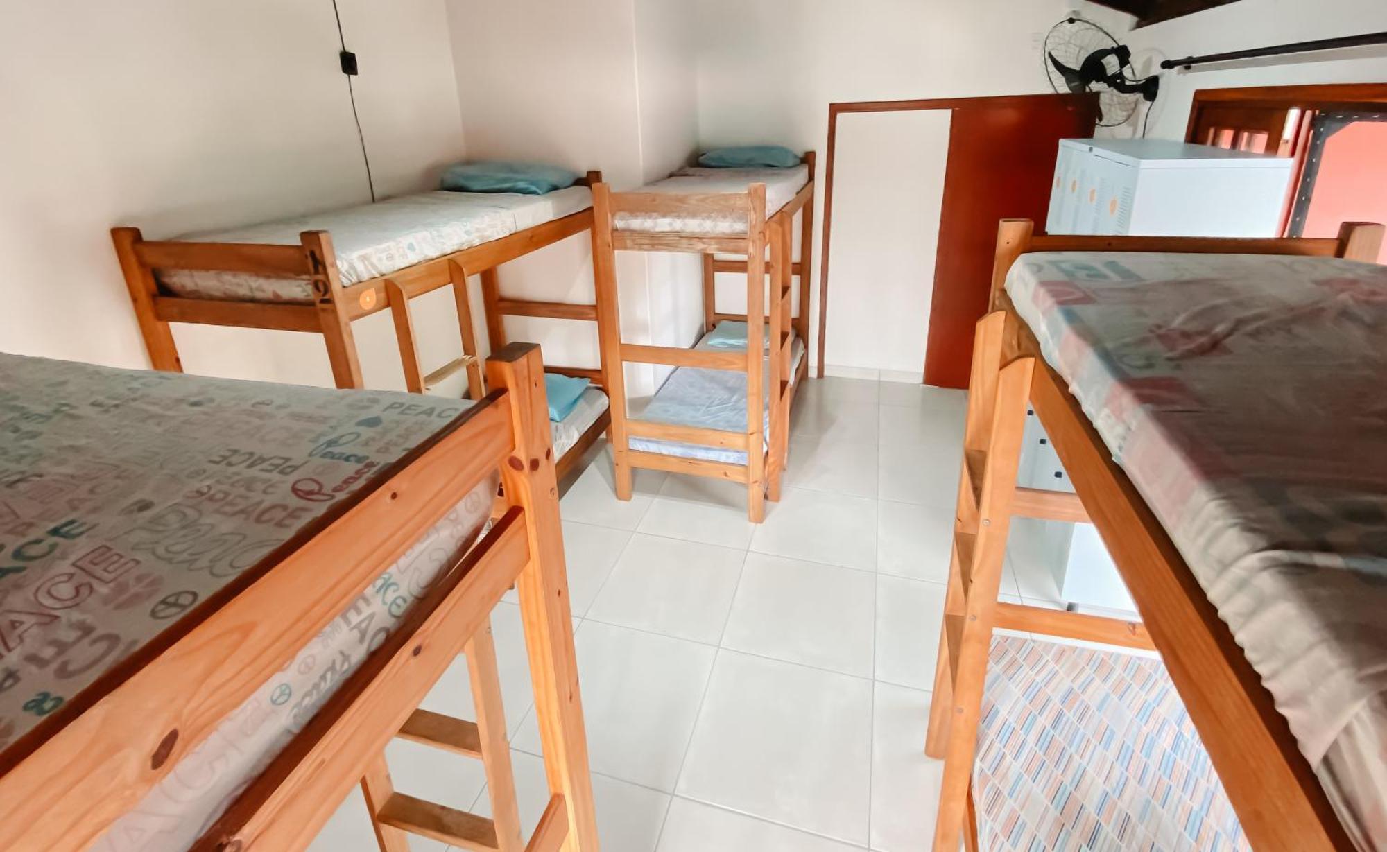 Sagui Hostel Florianópolis Екстериор снимка