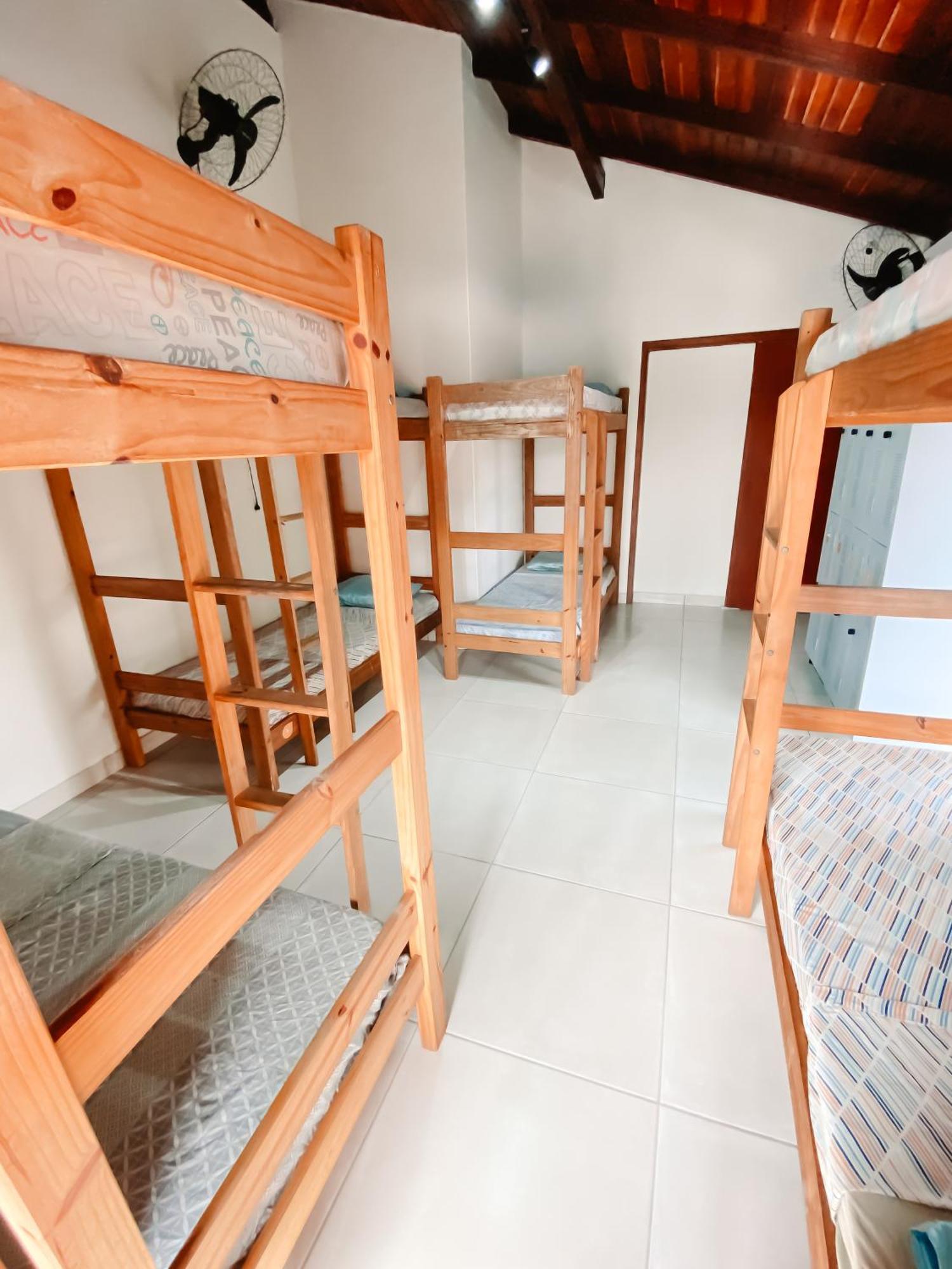 Sagui Hostel Florianópolis Екстериор снимка