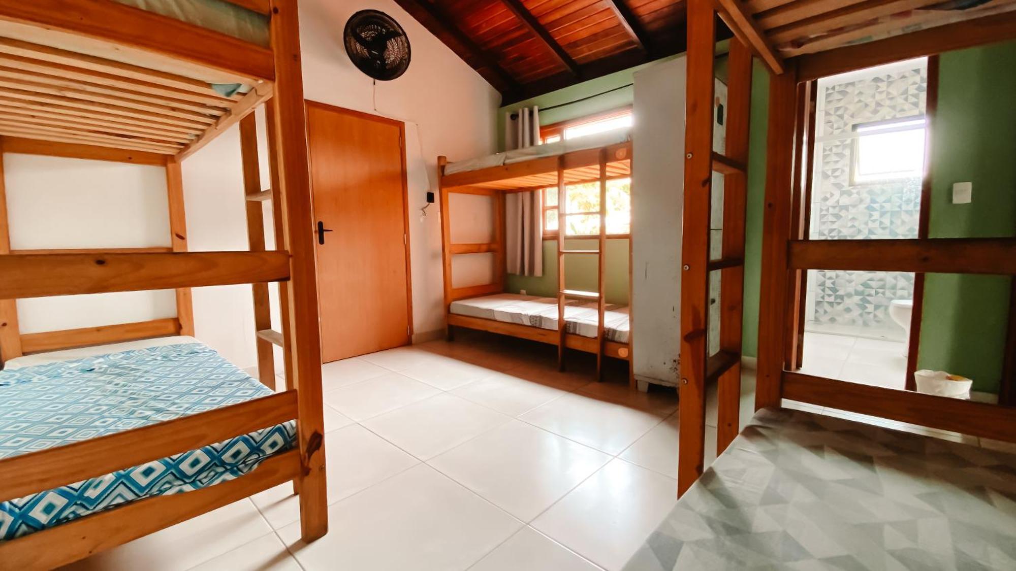 Sagui Hostel Florianópolis Екстериор снимка