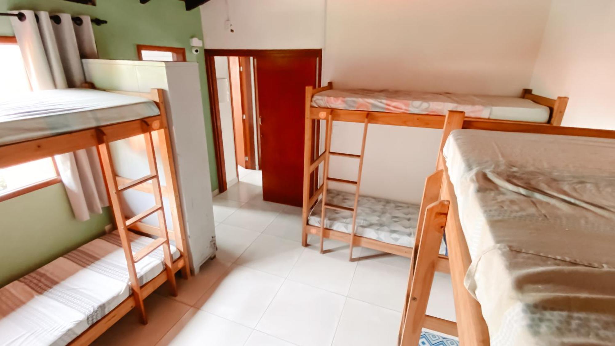 Sagui Hostel Florianópolis Екстериор снимка