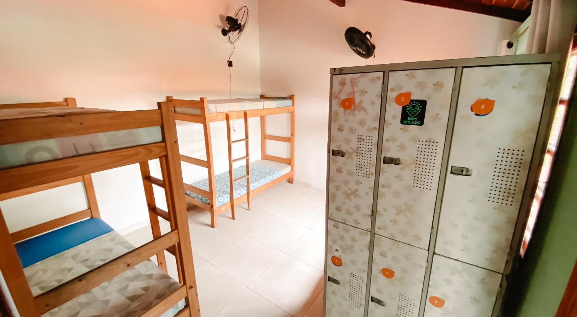 Sagui Hostel Florianópolis Екстериор снимка