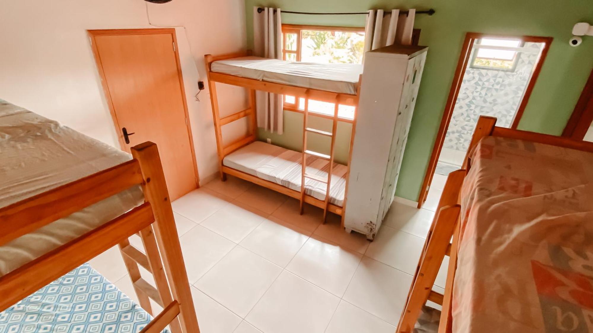 Sagui Hostel Florianópolis Екстериор снимка