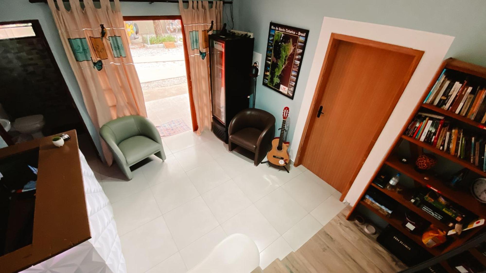 Sagui Hostel Florianópolis Екстериор снимка