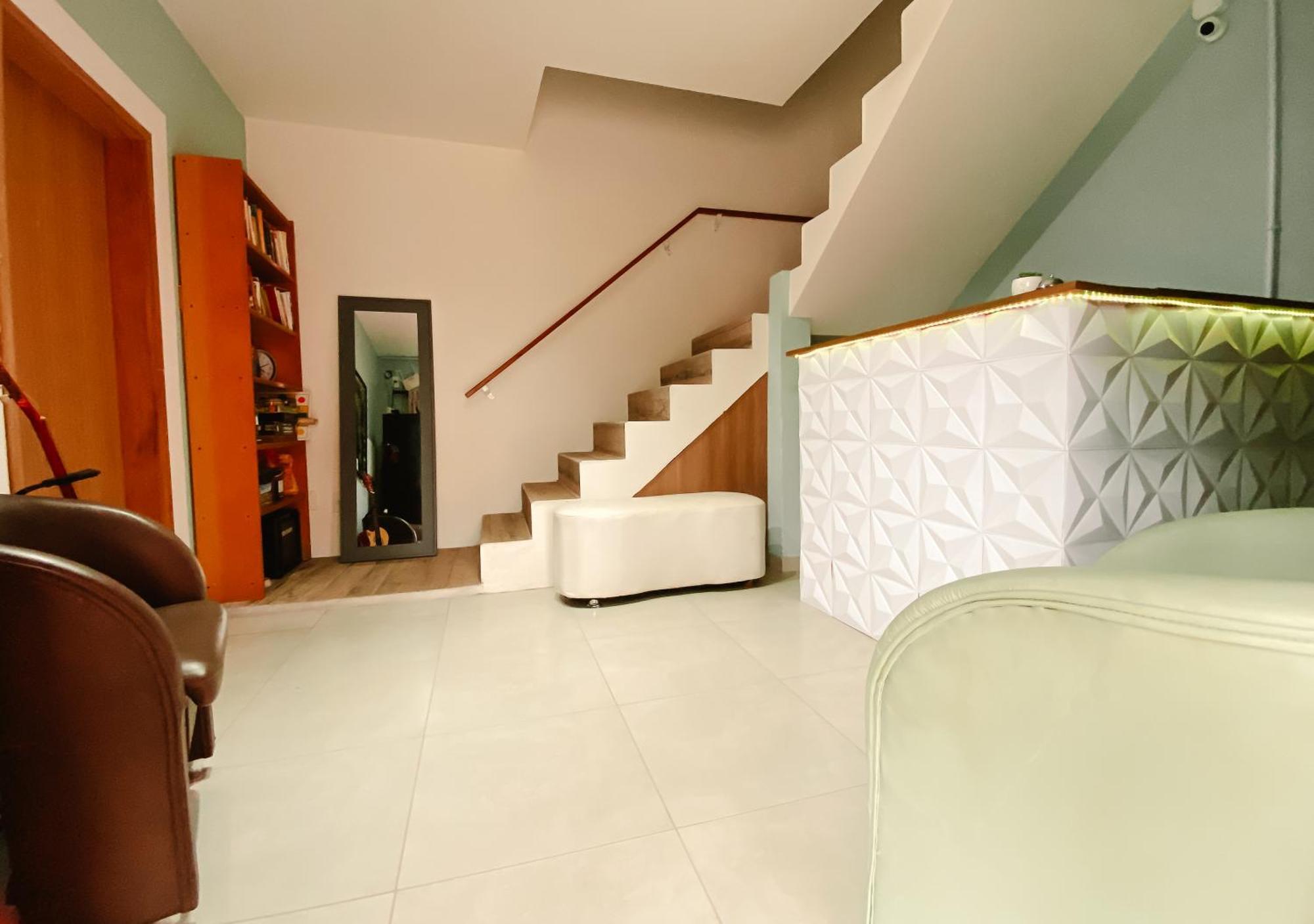 Sagui Hostel Florianópolis Екстериор снимка